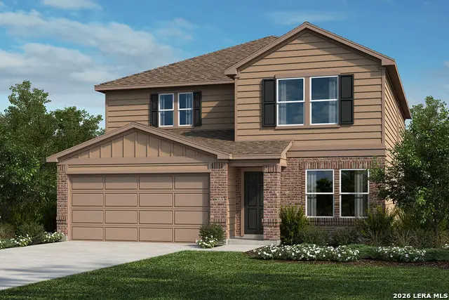 7813 Mountaineer Way, San Antonio, TX 78253 - #1