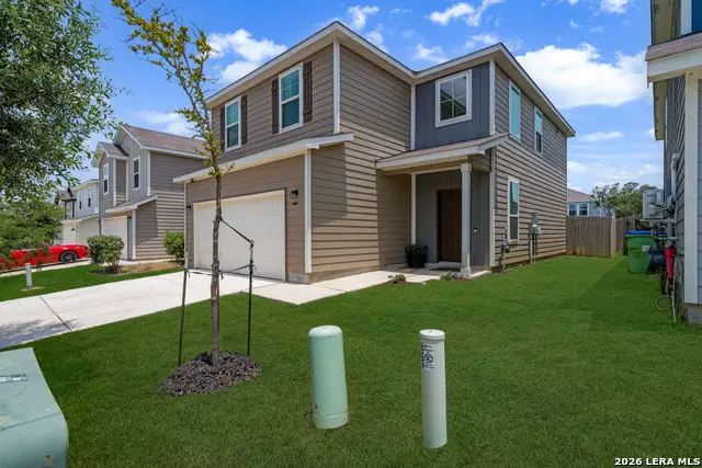 7316 Littlefoot Ln, San Antonio, TX 78253 - #2