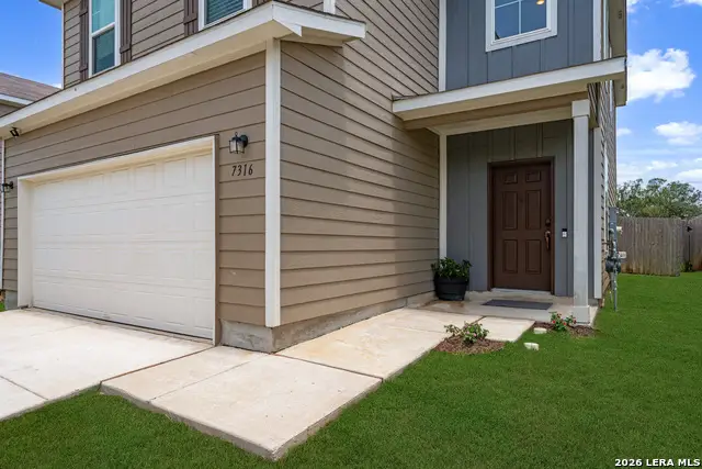 7316 Littlefoot Ln, San Antonio, TX 78253 - #3