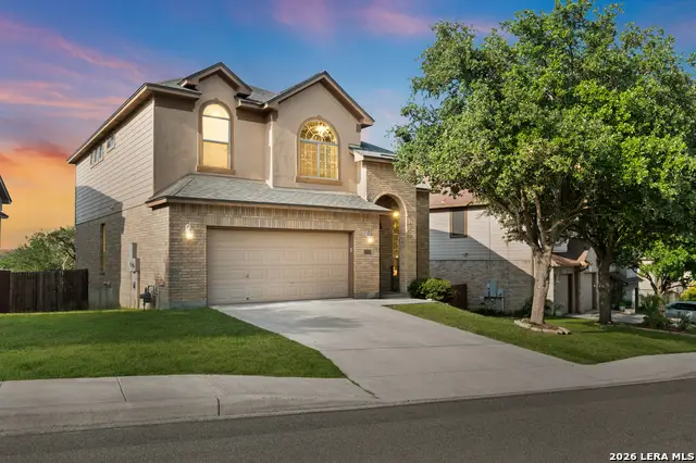 12103 Faithcrest, San Antonio, TX 78253 - #1