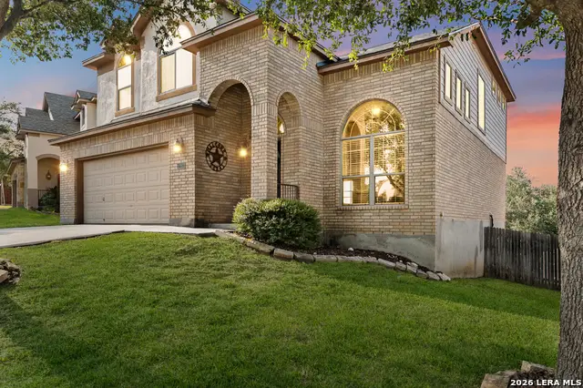 12103 Faithcrest, San Antonio, TX 78253 - #2