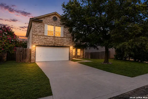 8118 Stagwood, San Antonio, TX 78254