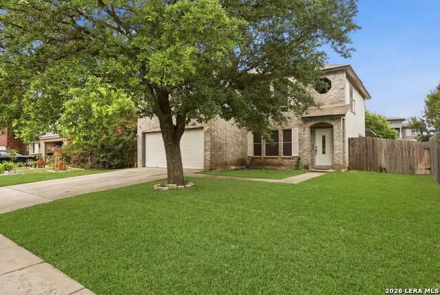 8118 Stagwood, San Antonio, TX 78254 - #2