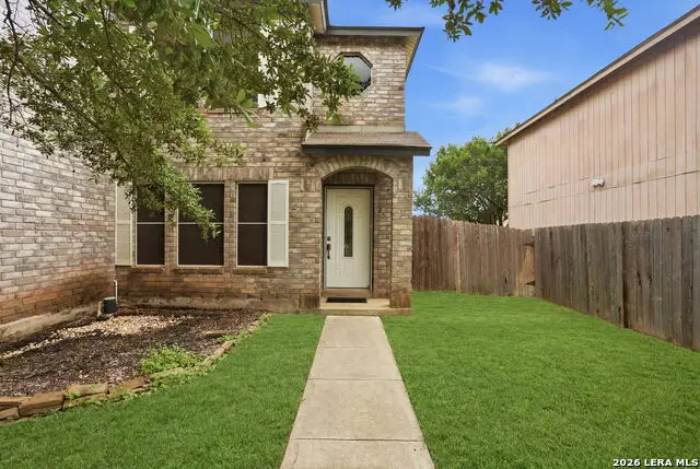 8118 Stagwood, San Antonio, TX 78254 - #3