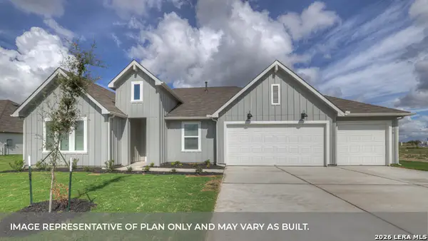 183 Teal Street, Fredericksburg, TX 78624