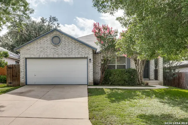 9550 Bare Back Trail, San Antonio, TX 78250 - #2
