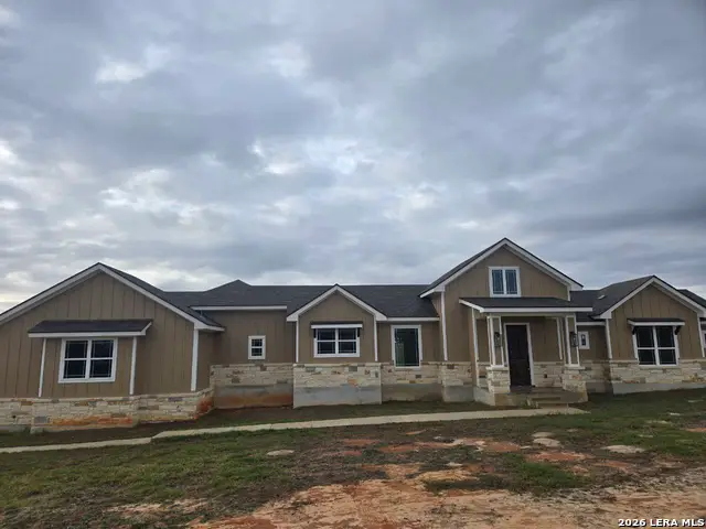 120 Summer Meadow Dr, La Vernia, TX 78121 - #1