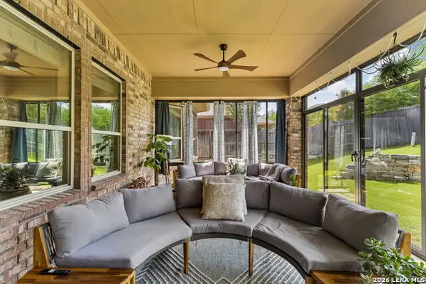 8623 Silent, San Antonio, TX 78255