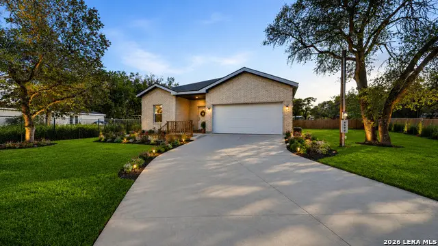 4606 Lee Way, Elmendorf, TX 78112 - #1