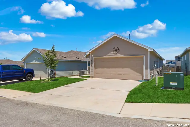 6947 Celestial Cv, San Antonio, TX 78252 - #2