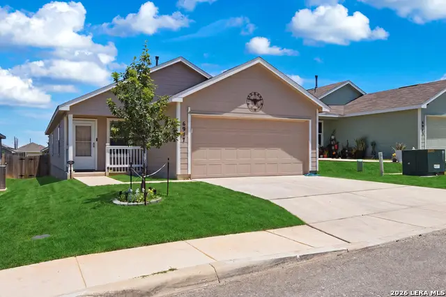 6947 Celestial Cv, San Antonio, TX 78252 - #3