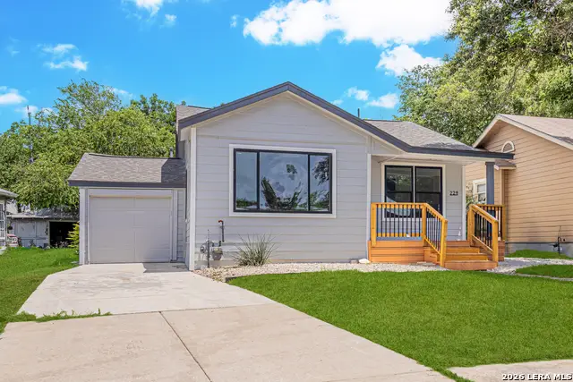229 Allensworth St, San Antonio, TX 78209 - #2