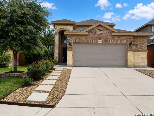8623 Pinto Cyn, San Antonio, TX 78254 - #1