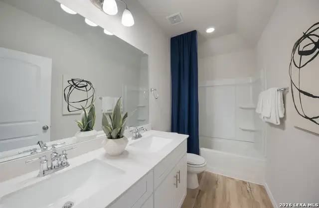 4907 Conch Shell, San Antonio, TX 78258 - #3