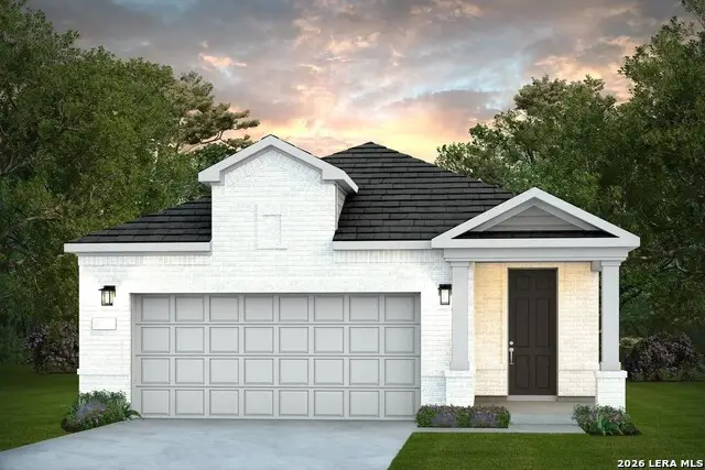 2079 Green Ash Avenue, New Braunfels, TX 78132 - #1
