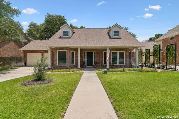 25010 Arrow Rdg, San Antonio, TX 78258