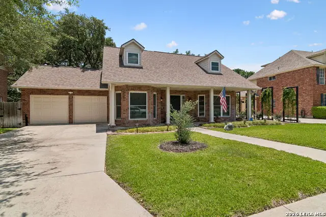 25010 Arrow Rdg, San Antonio, TX 78258 - #2