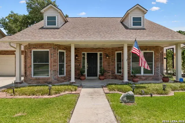 25010 Arrow Rdg, San Antonio, TX 78258 - #3