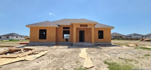 3132 Jacob Drive, Eagle Pass, TX 78852 - #2