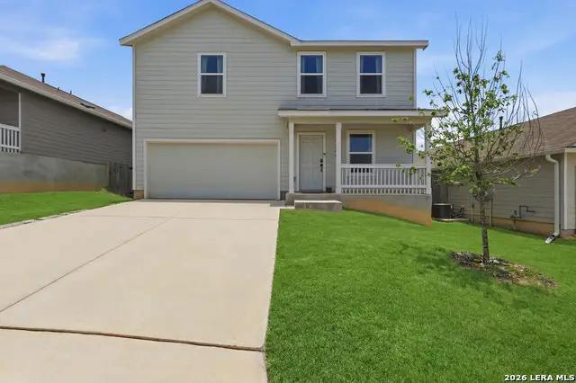 5926 Companion Loop, Bulverde, TX 78163 - #1