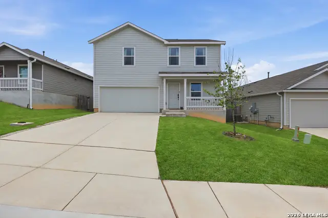 5926 Companion Loop, Bulverde, TX 78163 - #2