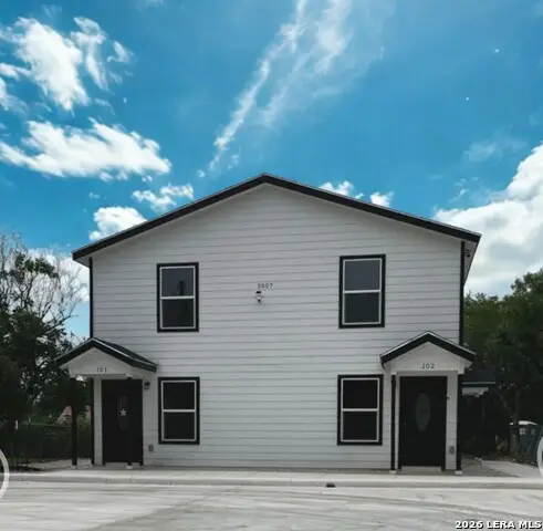 3007 Mcarthur Ave, San Antonio, TX 78211 - #1
