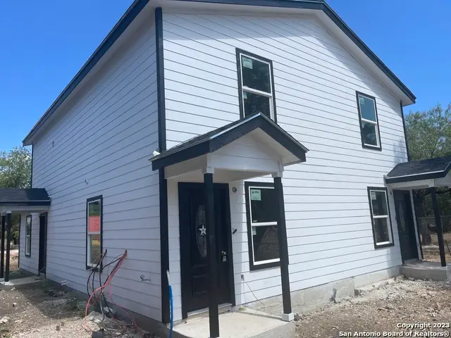 3007 Mcarthur Ave, San Antonio, TX 78211 - #2