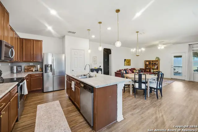 9831 Overlook Cyn, San Antonio, TX 78245 - #2