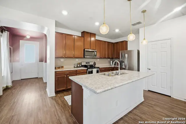 9831 Overlook Cyn, San Antonio, TX 78245 - #3