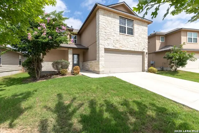 9839 June Grass, San Antonio, TX 78254 - #2