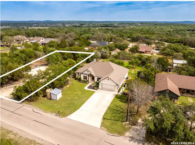 1005 Deep Water, Spring Branch, TX 78070 - #2