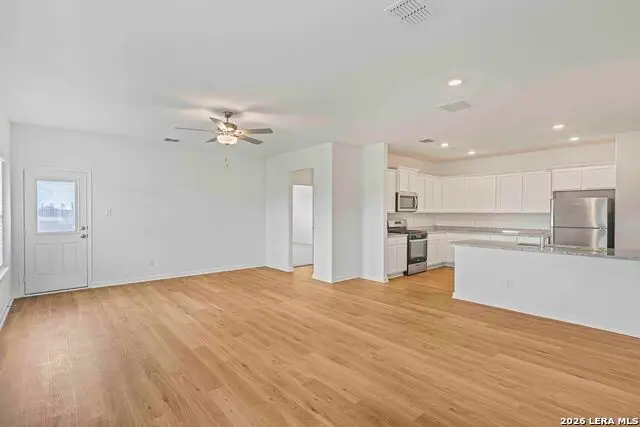 3438 Druthers Way, San Antonio East, TX 78109 - #2