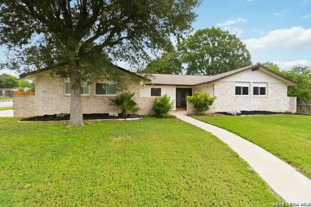 13638 Oak Breeze, Universal City, TX 78148 - #1