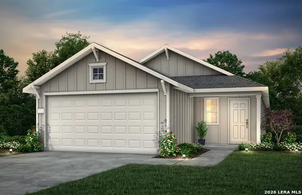 112 Jersey Ln, Boerne, TX 78006
