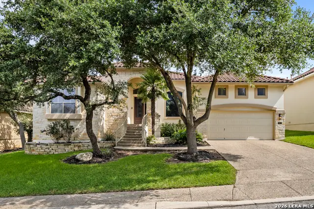 1207 Via Belcanto, San Antonio, TX 78260 - #1
