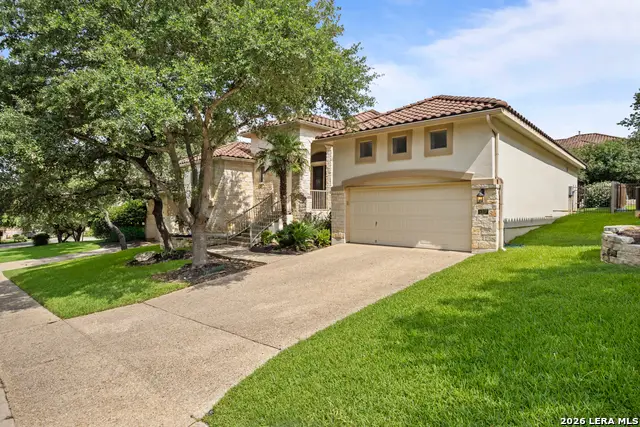 1207 Via Belcanto, San Antonio, TX 78260 - #2