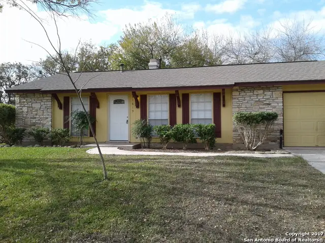 11619 Honey Grove St, Live Oak, TX 78233 - #1