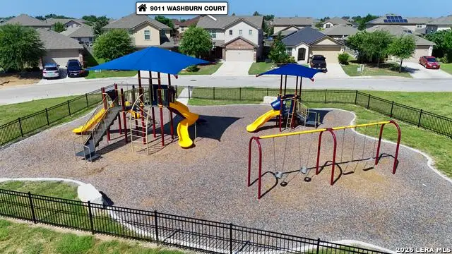 9011 Washburn Ct, San Antonio, TX 78254 - #1
