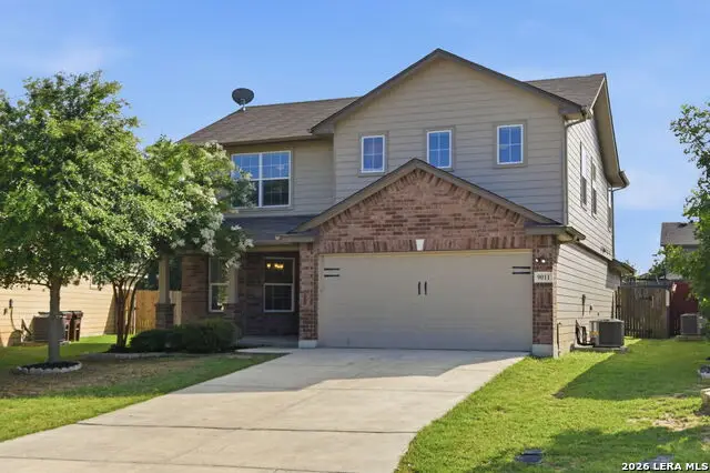 9011 Washburn Ct, San Antonio, TX 78254 - #2
