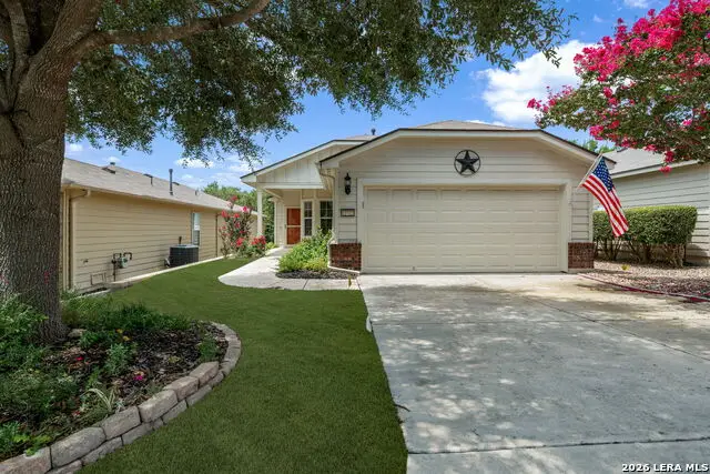 12722 Pronghorn Oak, San Antonio, TX 78253 - #1