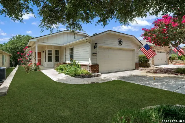 12722 Pronghorn Oak, San Antonio, TX 78253 - #2