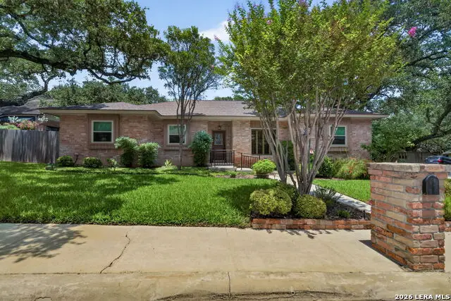 12514 Chapel Bell St, San Antonio, TX 78230 - #1
