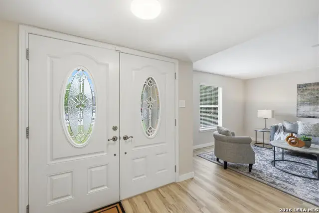 4630 Barhill, San Antonio, TX 78217 - #3