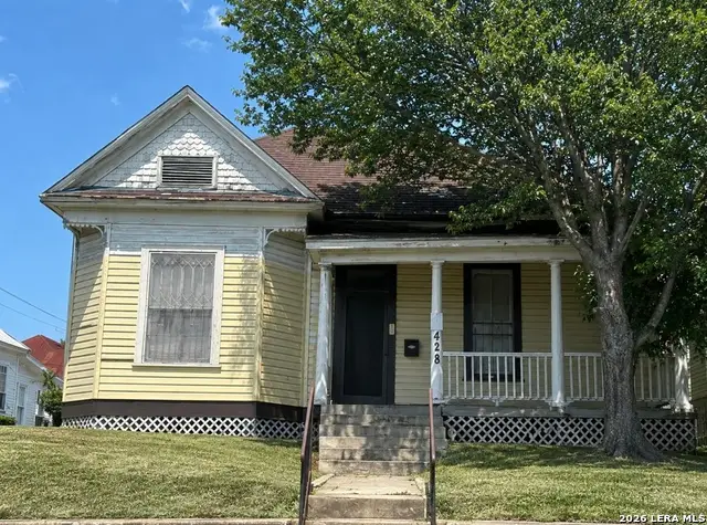 428 N Pine St, San Antonio, TX 78202 - #1