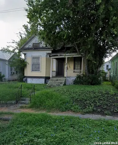 428 N Pine St, San Antonio, TX 78202 - #2