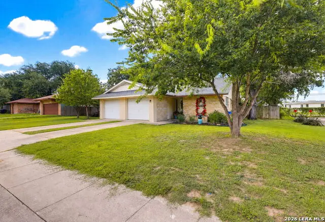 1502 Eichen Rd, New Braunfels, TX 78130 - #2
