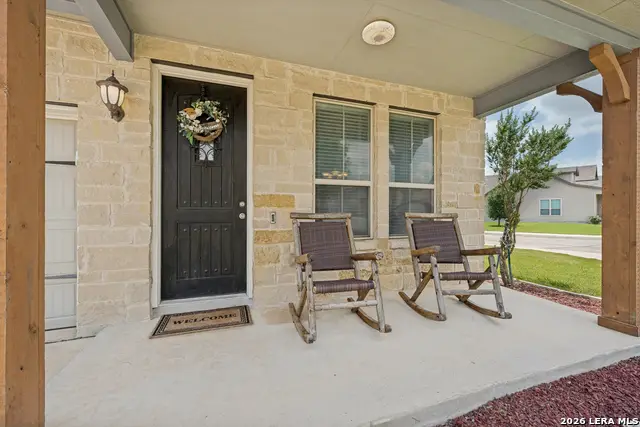 13302 Antelope Run, Saint Hedwig, TX 78152 - #2