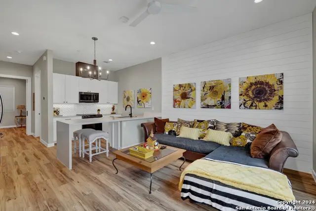 1208 N Academy Ave #3101, New Braunfels, TX 78130 - #1