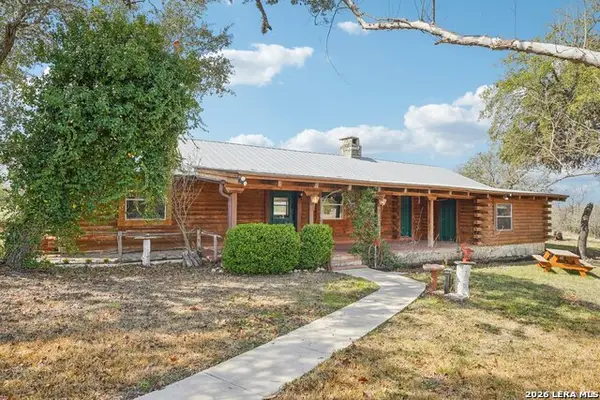 5626 Fm 3240, Bandera, TX 78003