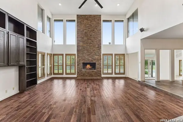 12603 Old Wick Rd, San Antonio, TX 78230